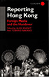 Reporting Hong Kong